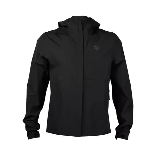 FOX - Chaqueta Impermeable Ranger Negro