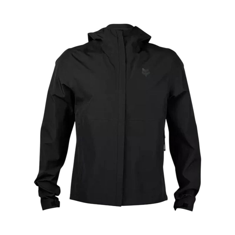 FOX - Chaqueta Impermeable Fox Ranger Negro