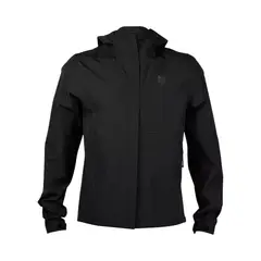 FOX - Chaqueta Impermeable Ranger Negro