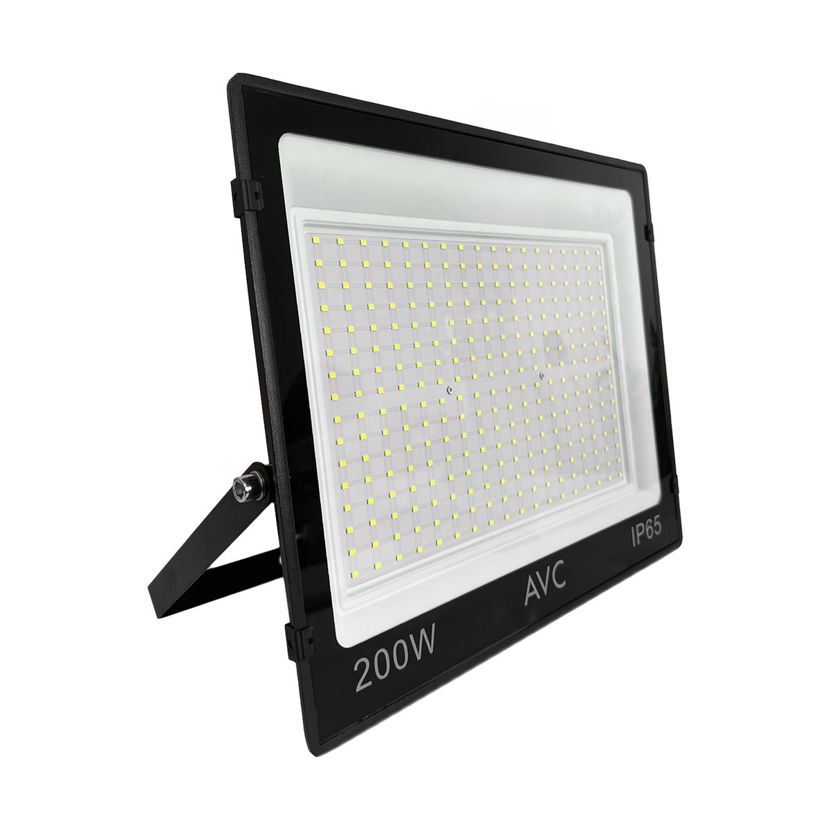AVC - Proyector LED 200W AVC Slim Luz Fría SEC
