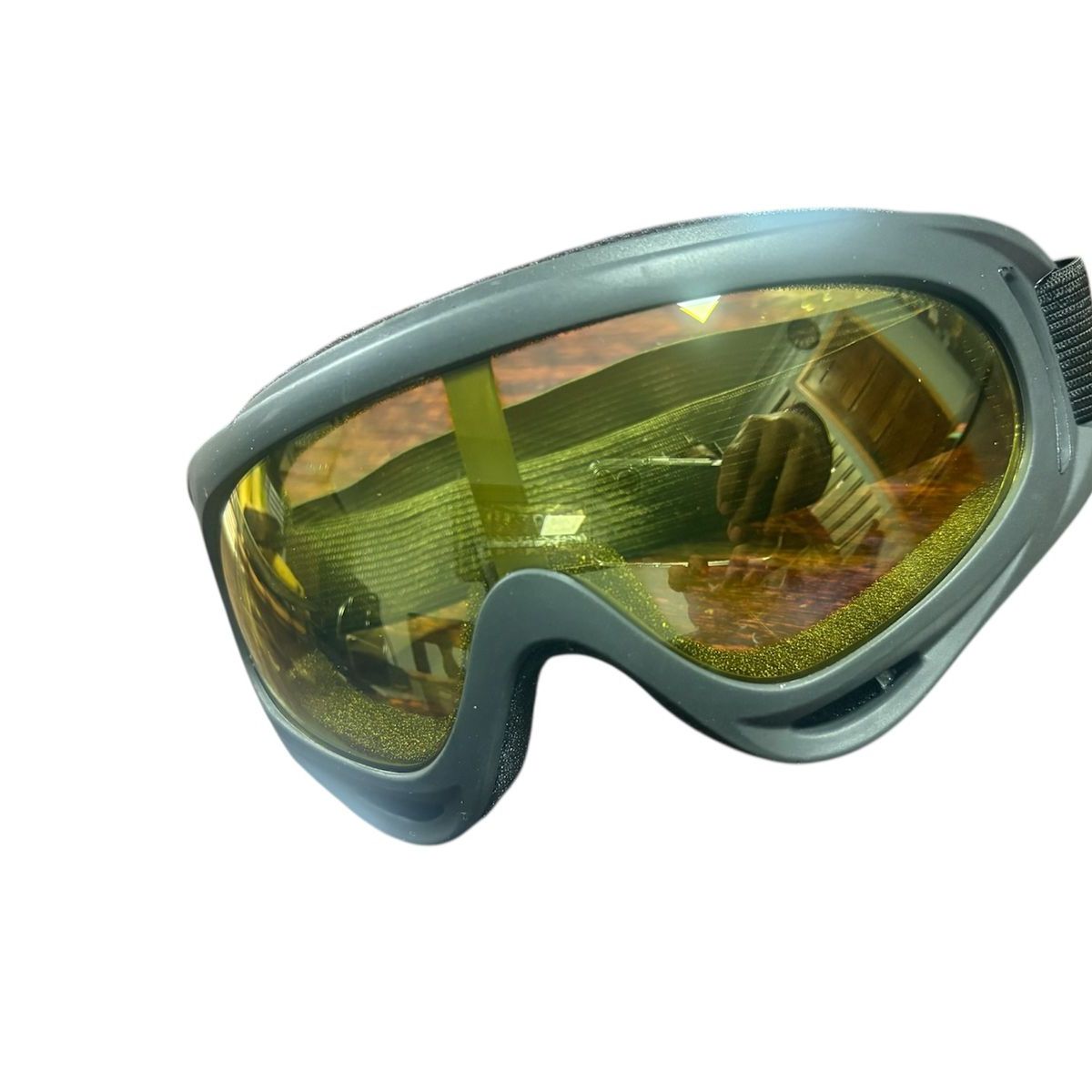 GENERICO - Lentes De Nieve Para Niños Y Jovenes Ski  Snowboard  Tornasol