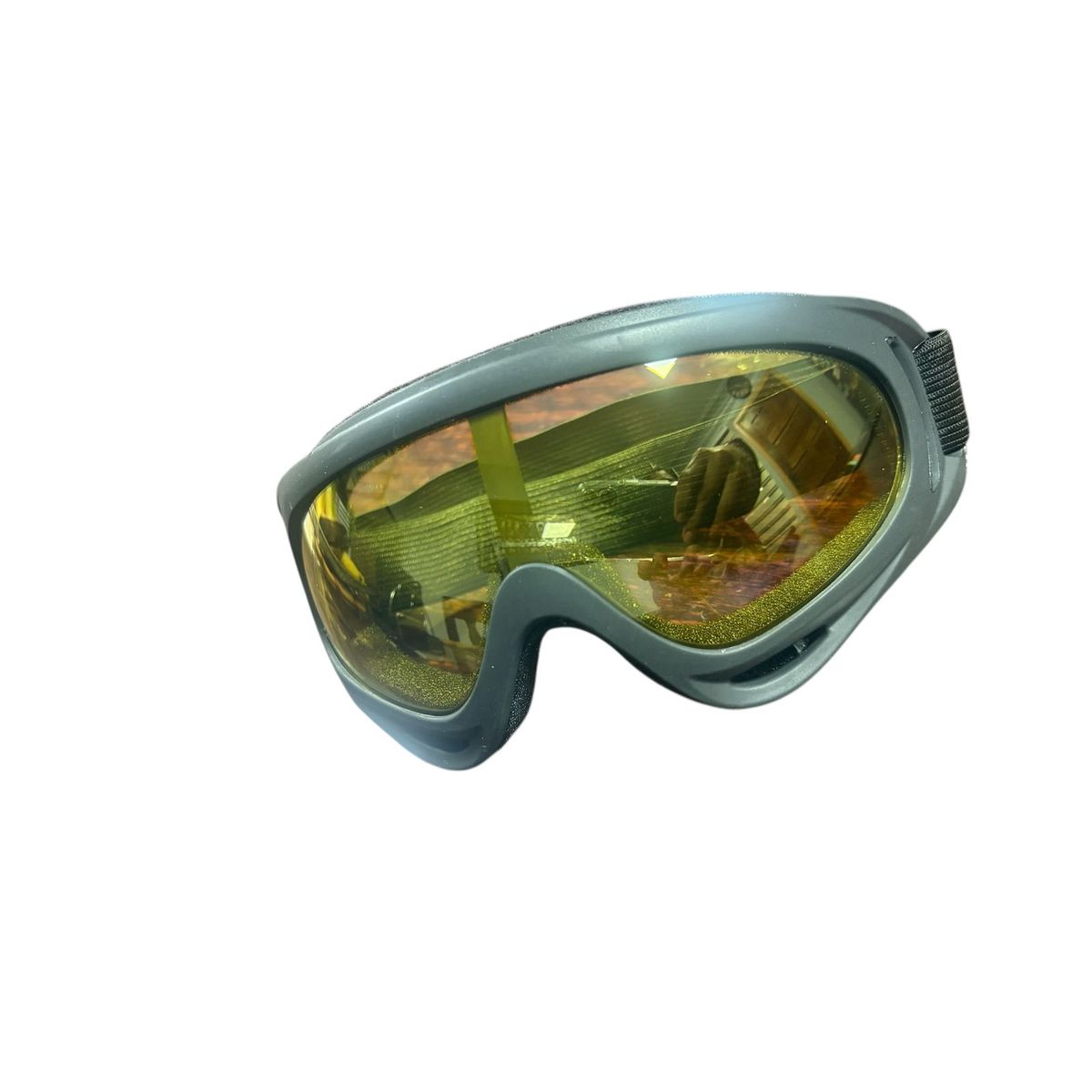 GENERICO - Lentes De Nieve Para Niños Y Jovenes Ski  Snowboard  Tornasol