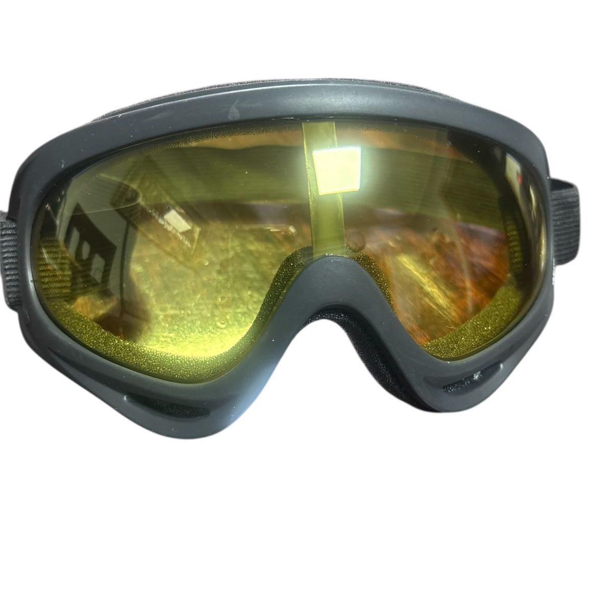 GENERICO - Lentes De Nieve Para Niños Y Jovenes Ski  Snowboard  Tornasol