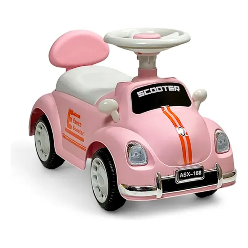 OFERTABKN - Correpasillos Auto Andador Infantil Con Sonido
