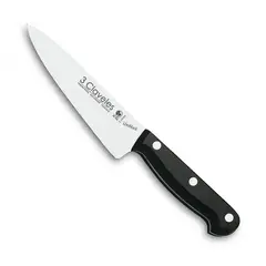 3 CLAVELES - Cuchillo cocina tres claveles 13 cm