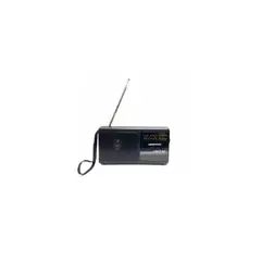 DAEWOO - Radio Portátil AM FM DI-NR8068