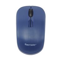 Mouse Inalámbrico auto ahorro de energía Ambidiestro 1200 Dpi