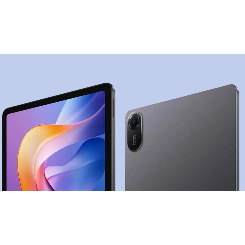 REDMI - Tableta Xiaomi Redmi Pad 2 11 256gb 8 Ram Wi-fi Color Gris Grafito Correas