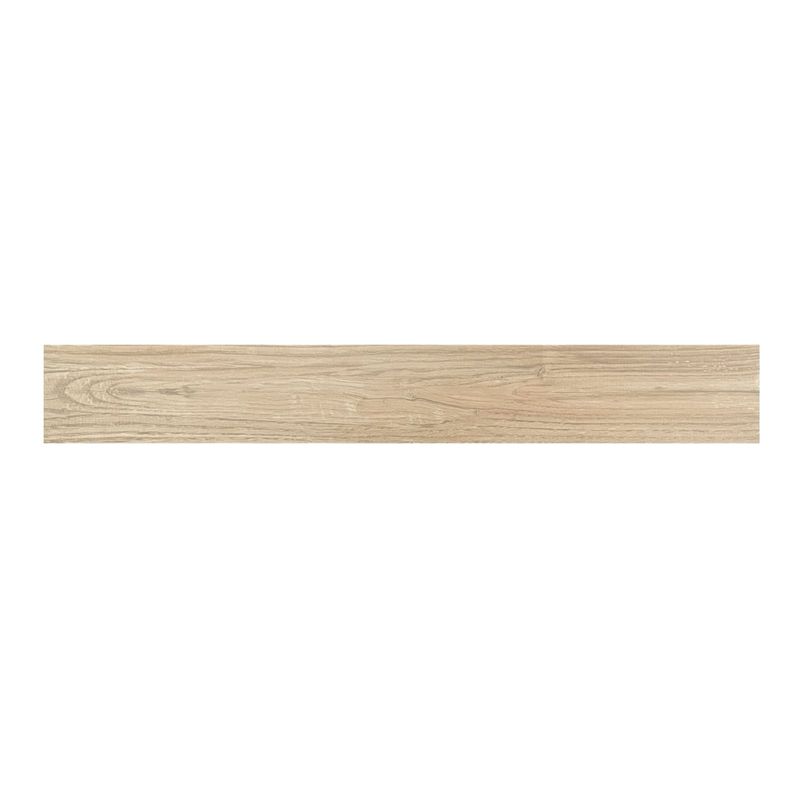 GENERICO - Porcelanato 15x90 cm Dallas Taupe 1.08 m2