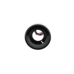 SANDEN - Bobina para Compresor SD7V16 - 1 1/4 - 12V