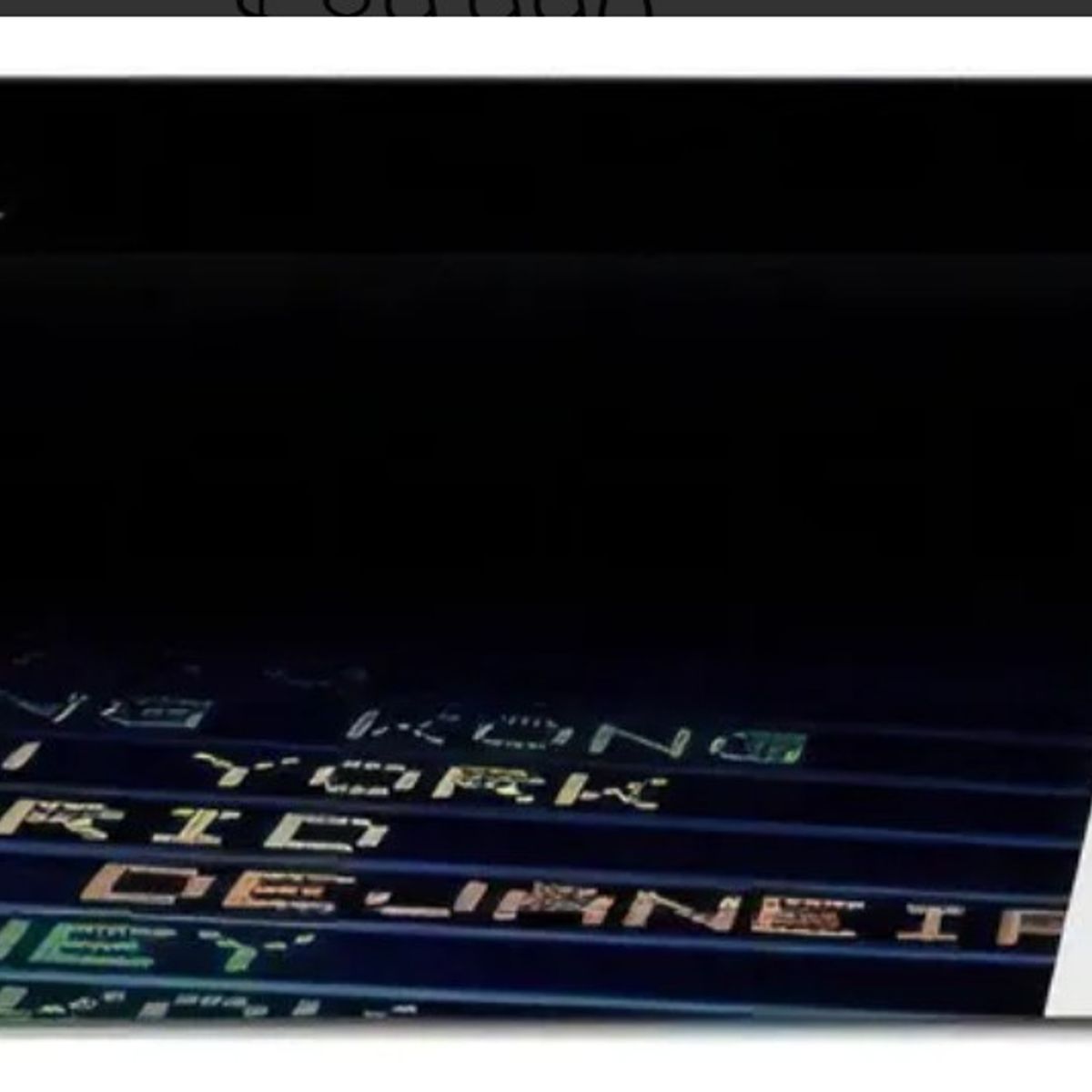 HP - Toner HP 126A Magenta LaserJet Original