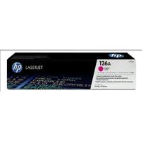 Toner 126A Magenta LaserJet Original