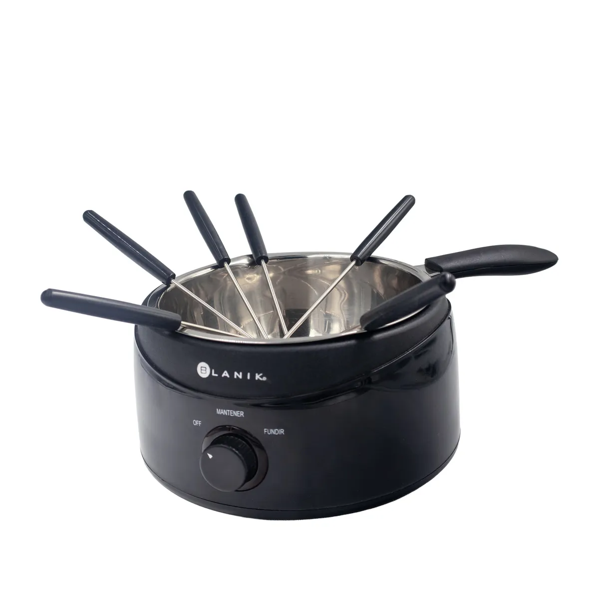 BLANIK - BLANIK FONDUE MAKER
