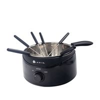 FONDUE MAKER