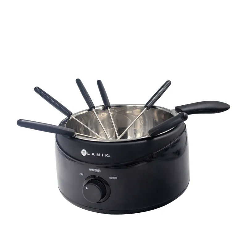 BLANIK - FONDUE MAKER BLANIK