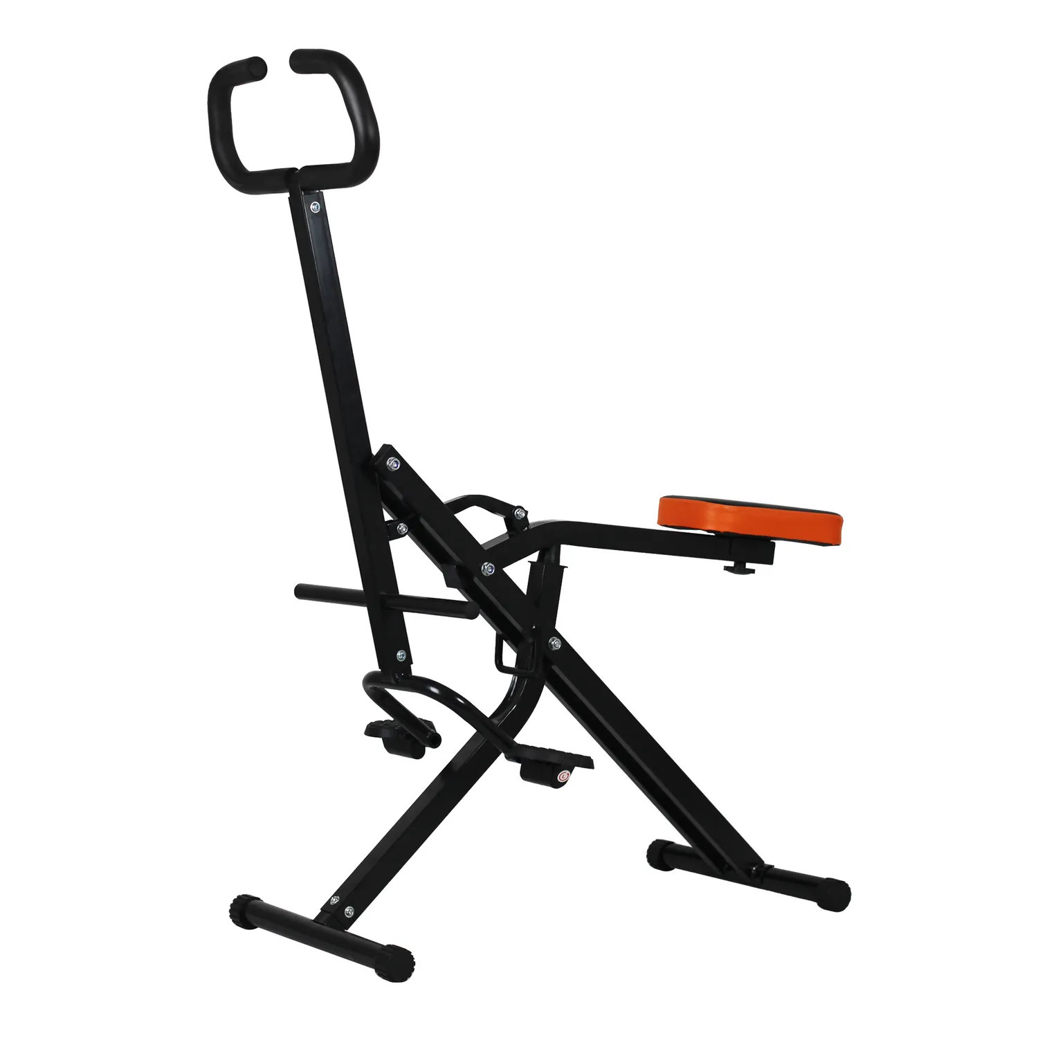 BASKO FITNESS Máquina de Ejercicios Core