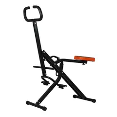 BASKO FITNESS - Máquina de Ejercicios Core