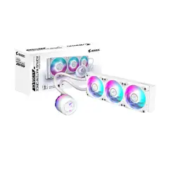 AORUS - Refrigeración Líquida Waterforce X II 360 ICE Intel / AMD