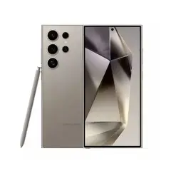 SAMSUNG - Galaxy S24 Ultra Titanio 12 / 512GB Gris Reacondicionado