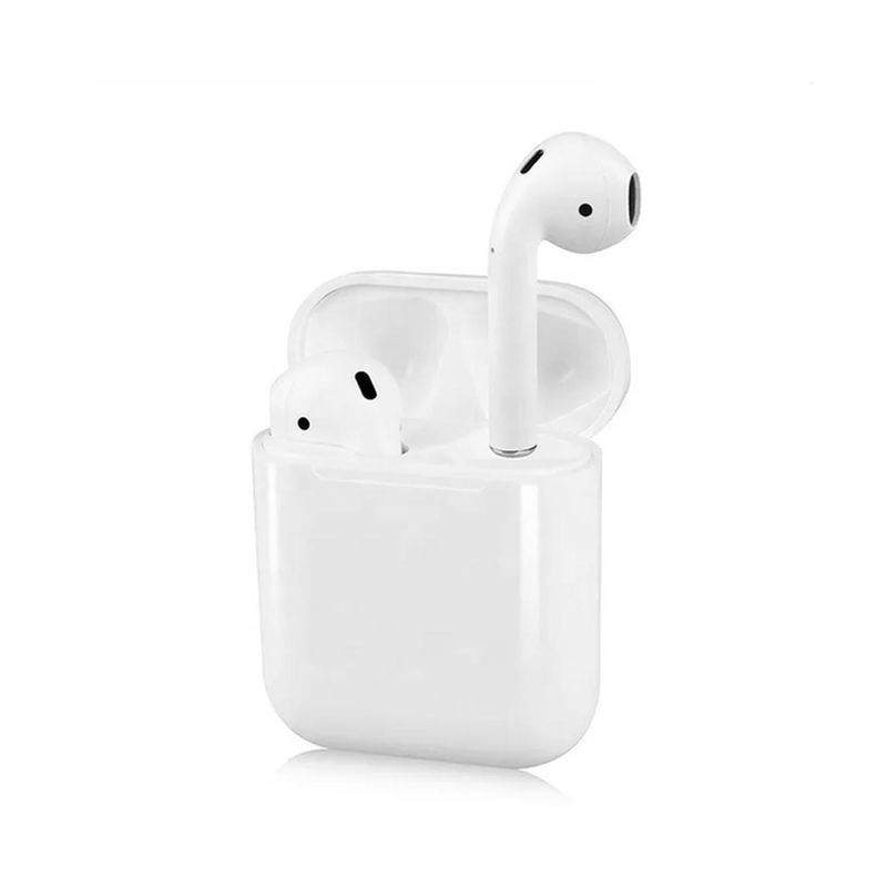 GENERICO - Audífonos Inalámbricos i12 bluetooth manos libres  Generico