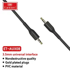 GENERICO - Cable Auxiliar 3m AUX08