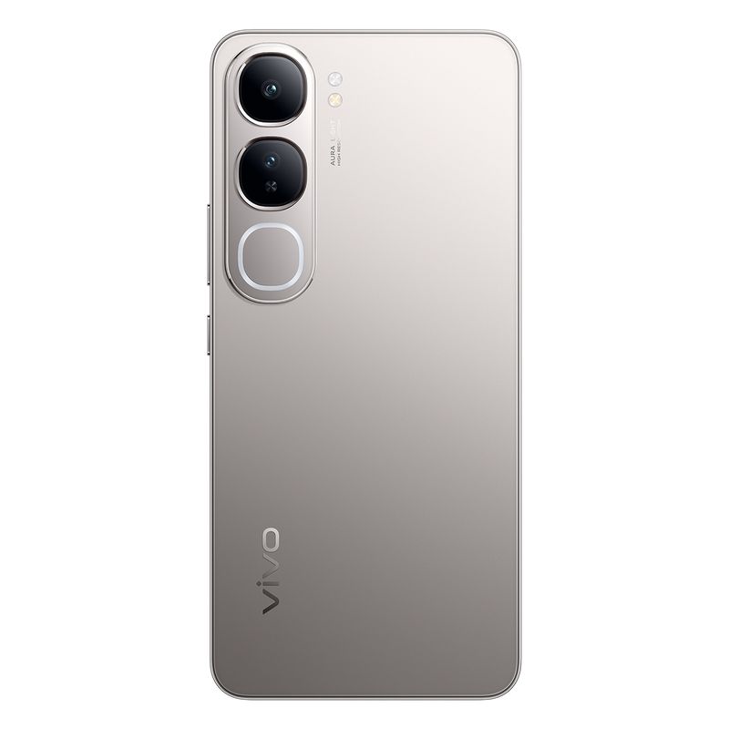 VIVO - Vivo V40 SE 8GB RAM 256GB Plata Titanio