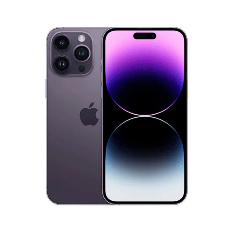 IPhone 14 Pro Max 128GB Violeta Reacondicionado