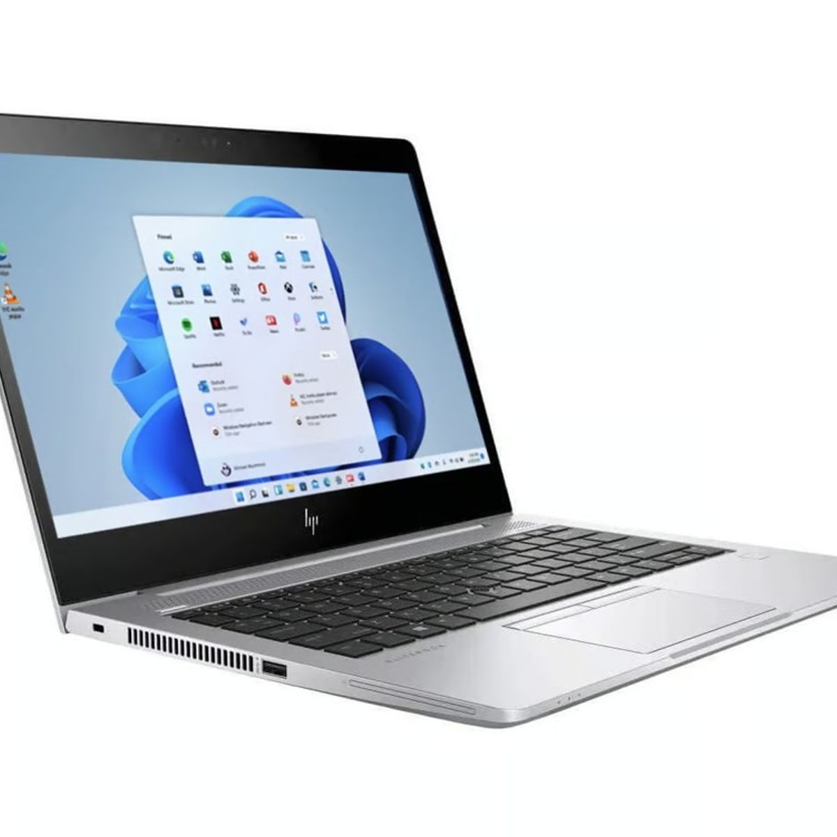 HP - NOTEBOOK HP INTEL CORE I7 8 GB DE RAM Y DISCO SOLIDO