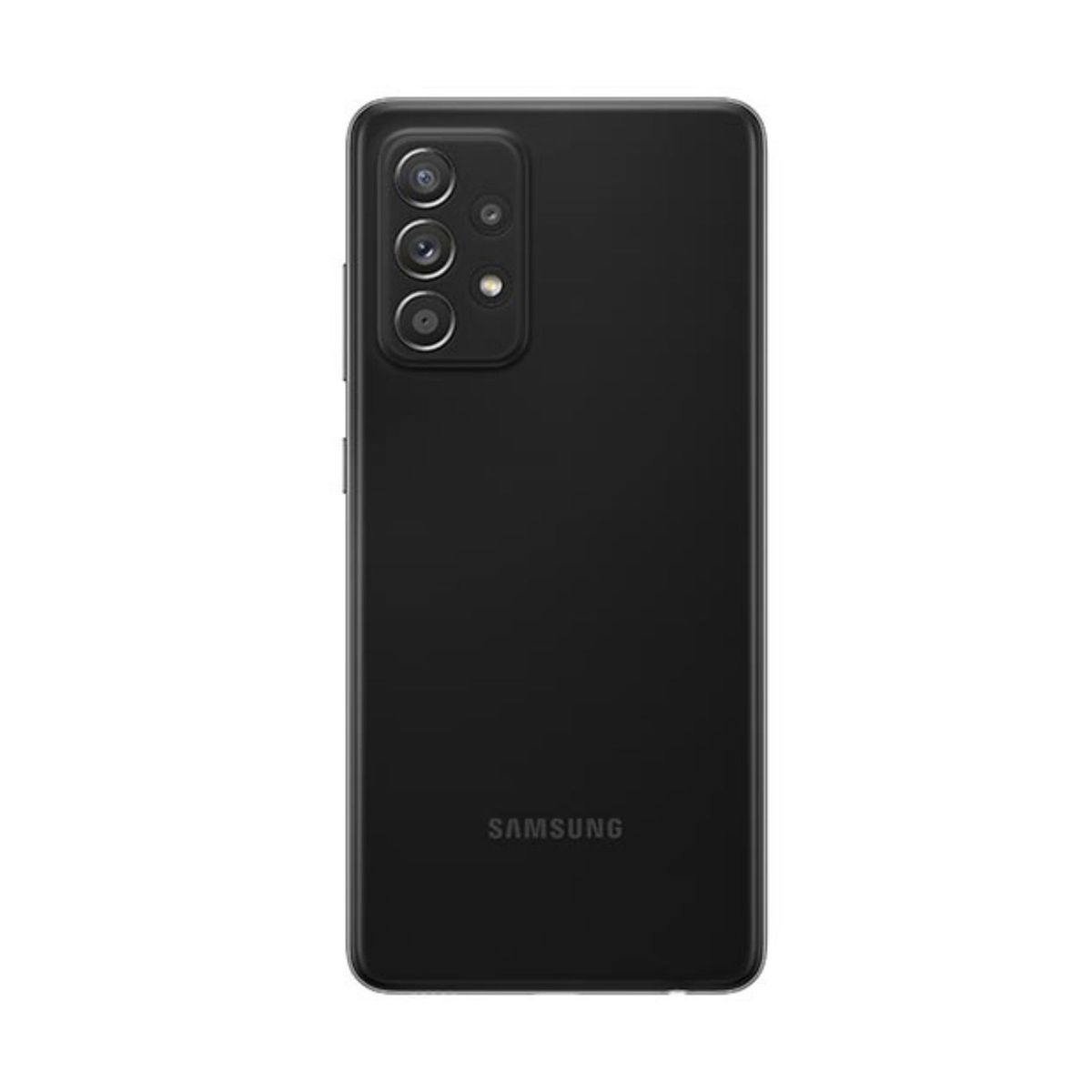 SAMSUNG - Samsung Galaxy A52 128GB Negro Reacondicionado
