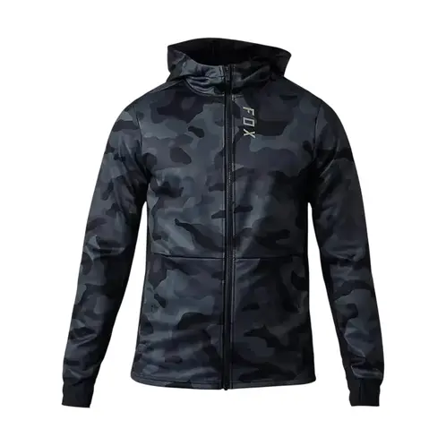 FOX - Chaqueta Negro Camo