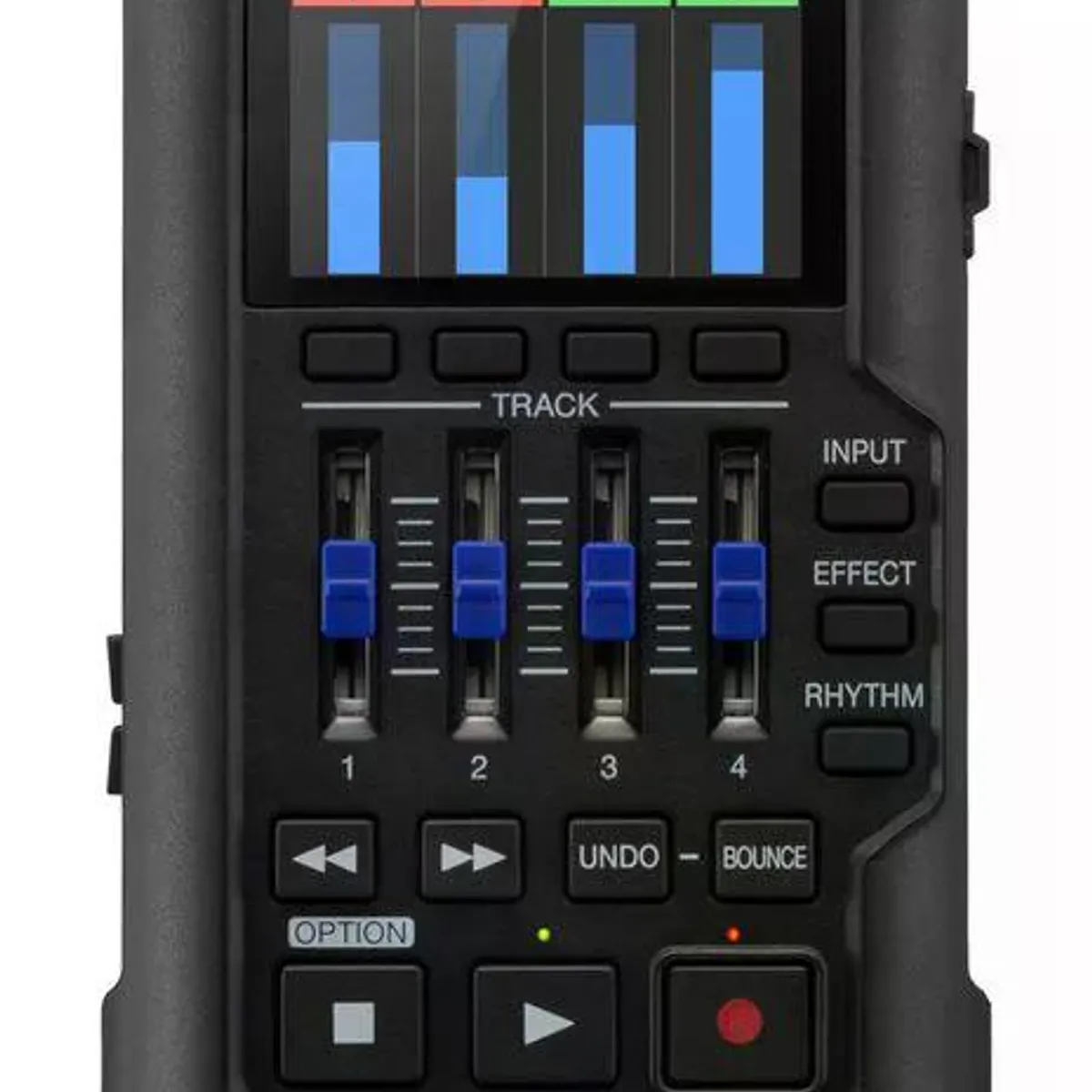 ZOOM - Zoom R4 Grabadora Multitrak 32bit Flotantes