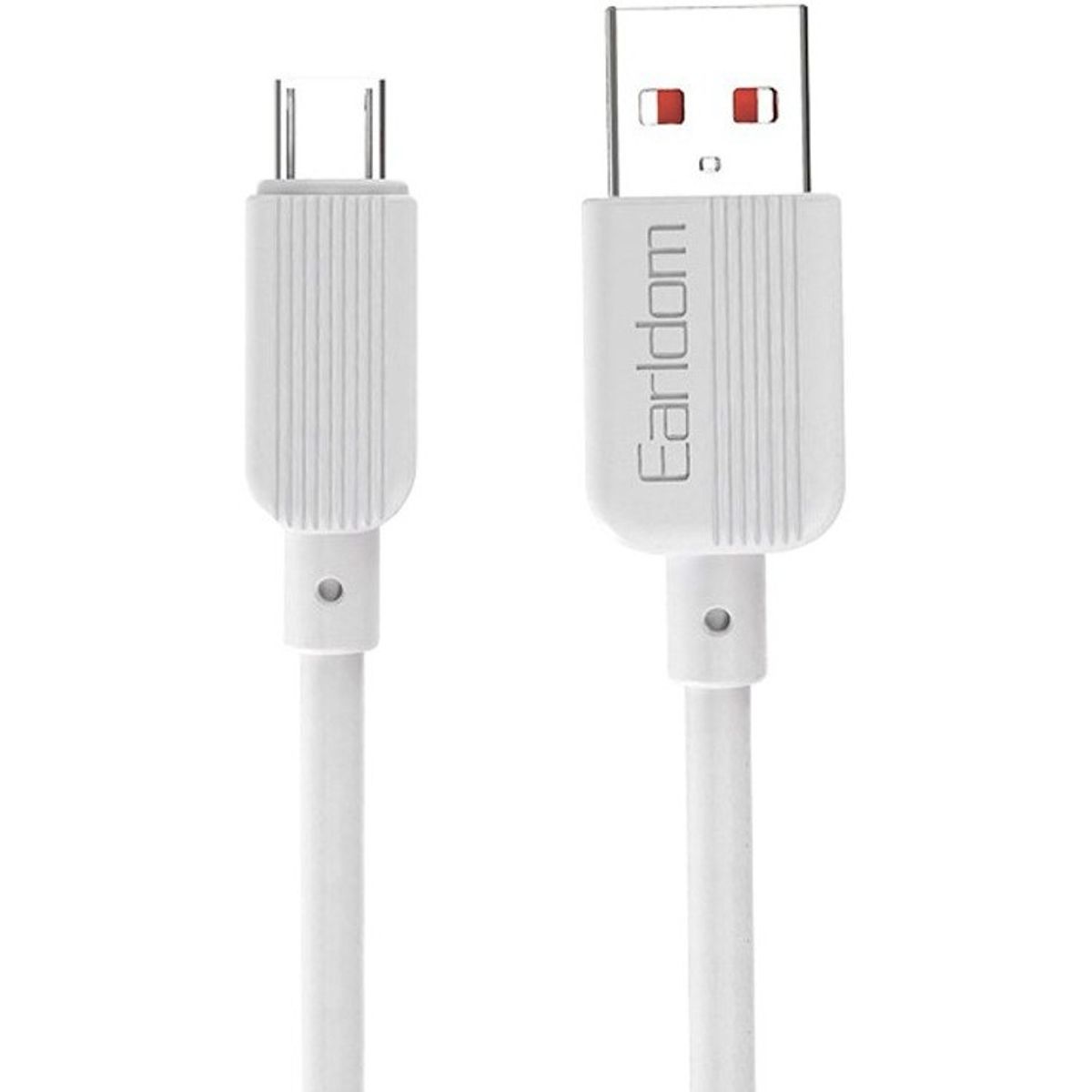 GENERICO - Cable Micro-USB 1m 24A EC-183M