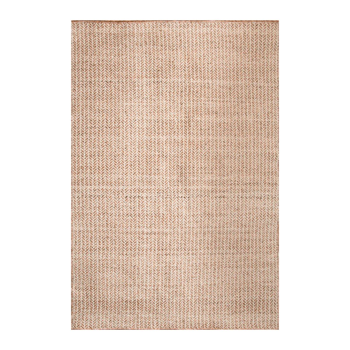 BAZHARS - BAJADA CAMA BAZHARS 80X120 CM 100% PET RECICLADO AM ARLO HONEY