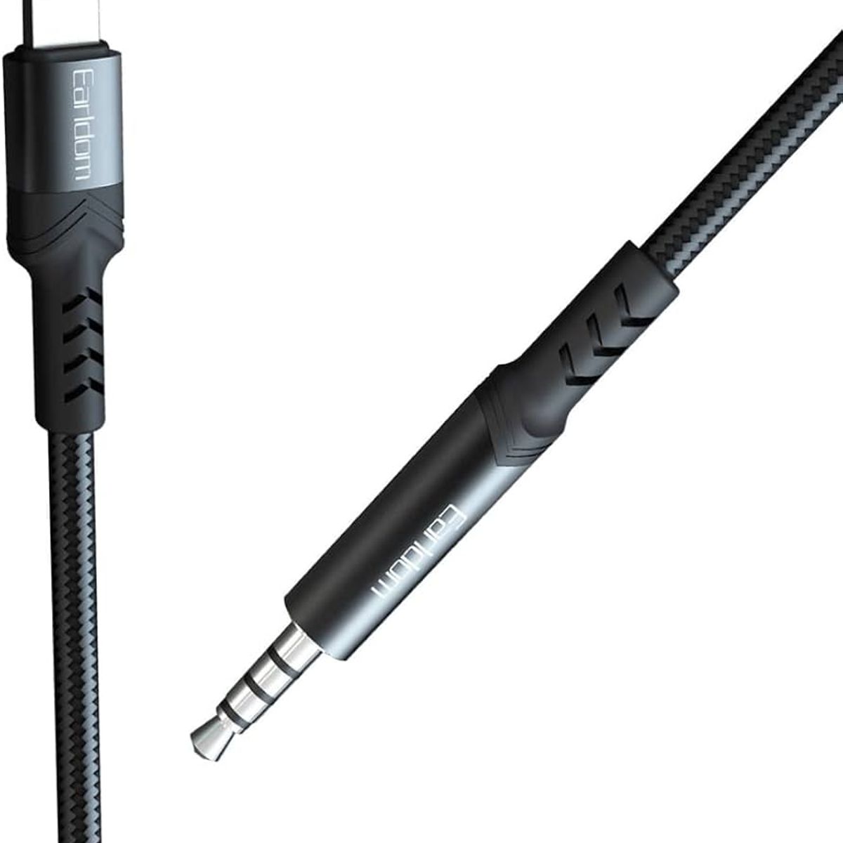 GENERICO - Cable Auxiliar Lighting 1m AUX39