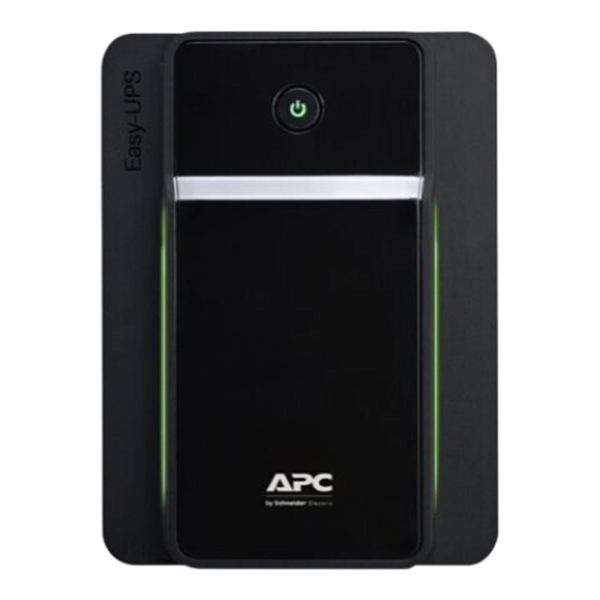 APC - APC BX1200MI-MS Back-UPS, 1200VA, 230V, AVR, 4 tomas universales y 1 IEC, Máxima potencia 650W