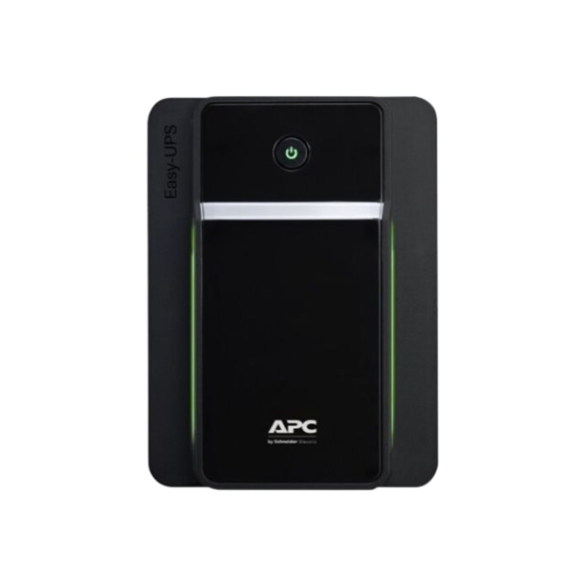 APC - APC BX1200MI-MS Back-UPS, 1200VA, 230V, AVR, 4 tomas universales y 1 IEC, Máxima potencia 650W