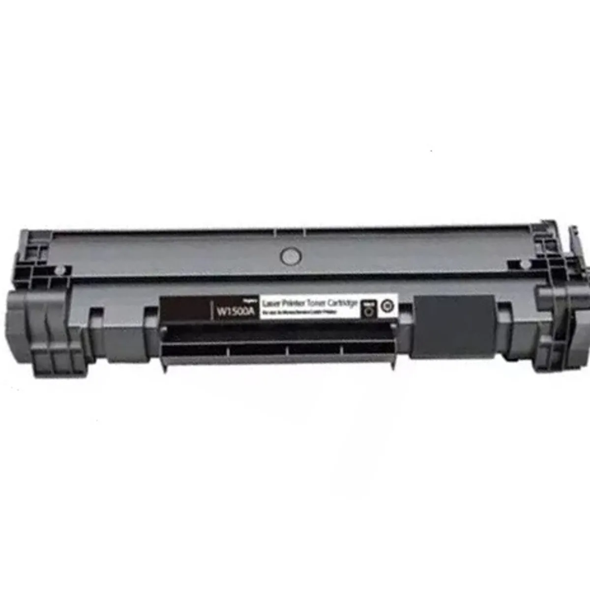 GENERICO - Tóner compatible con HP 150A de 1000 copias W1500A Alternativo