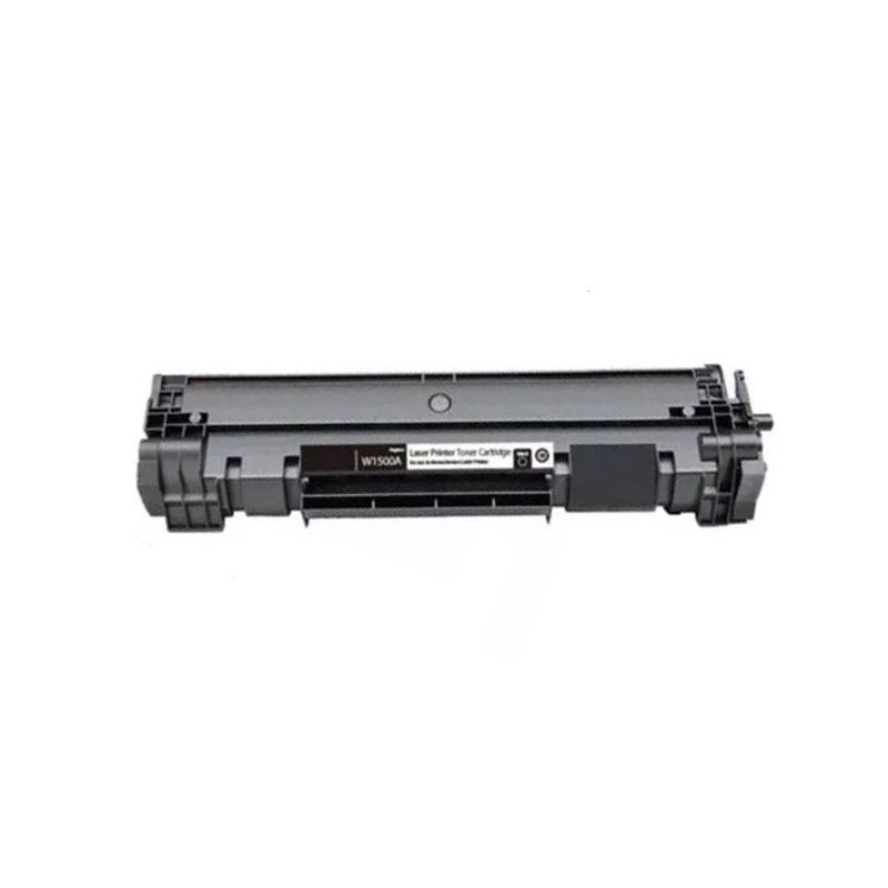 GENERICO - Tóner compatible con HP 150A de 1000 copias W1500A Alternativo
