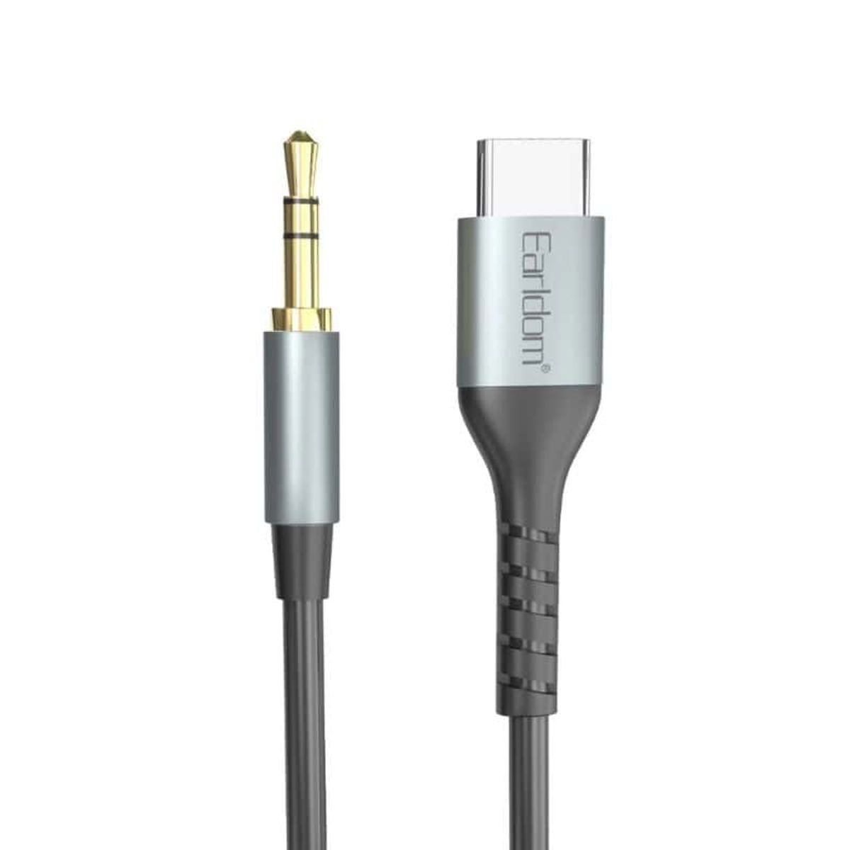 GENERICO - Cable Auxiliar 1m AUX73