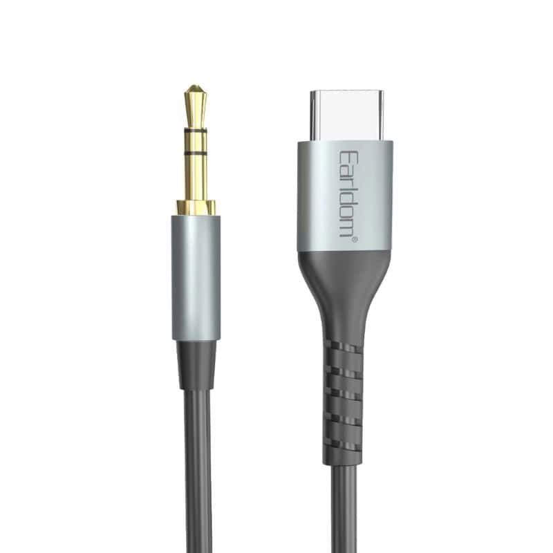 GENERICO - Cable Auxiliar 1m AUX73