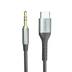 GENERICO - Cable Auxiliar 1m AUX73