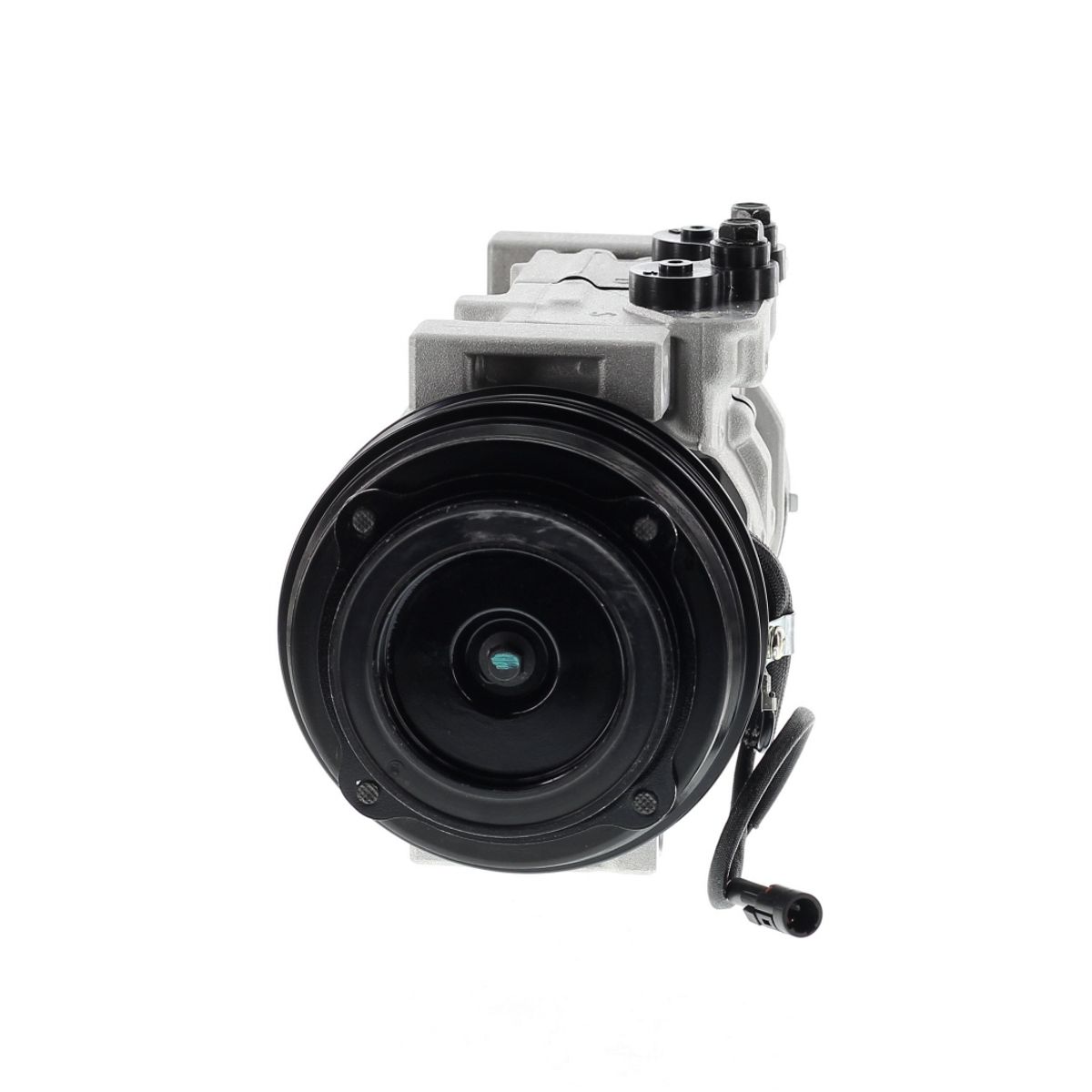 AMERICAN AIR - Compresor de Ac 10S13C 4PK 12V 110MM MONTAJE DIRECTO AM