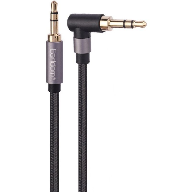 GENERICO - Cable Auxiliar 35mm To 35mm 1m AUX75