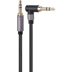GENERICO - Cable Auxiliar 35mm To 35mm 1m AUX75