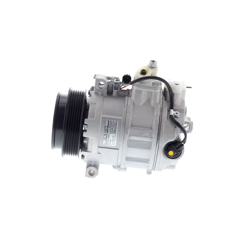 AMERICAN AIR - Compresor de Ac 7SEU17 6PK 12V 114MM para Sprinter AM