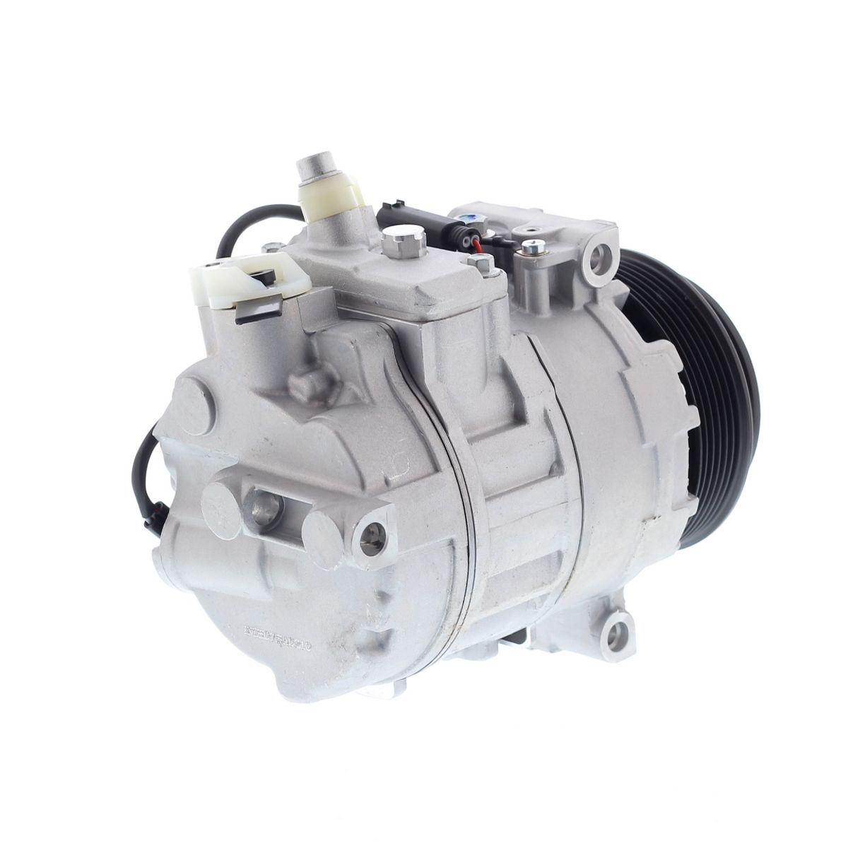 AMERICAN AIR - Compresor de Ac 7SEU17 6PK 12V 114MM para Sprinter AM