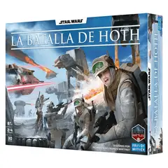 DAYS OF WONDER - Star Wars La Batalla de Hoth