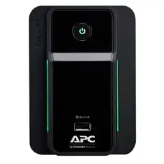 APC - UPS BVX700LUI-MS 700VA 230V AVR USB 2 Tomas Universales