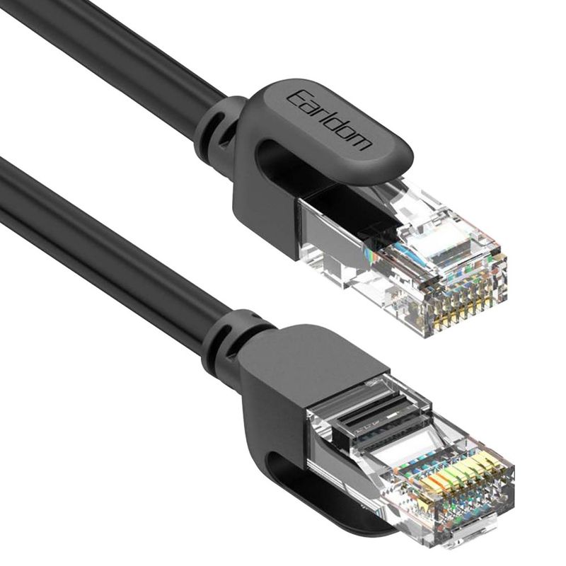 GENERICO - Cable de Red 3 m NW1