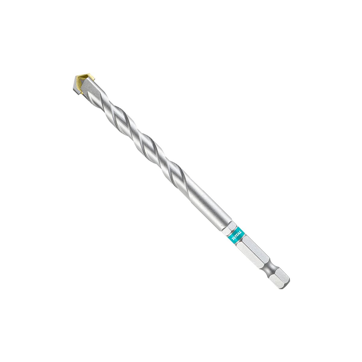 TOTAL TOOLS - Broca Hexagonal 6x100mm Total